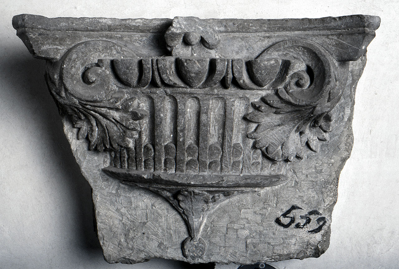 peduccio - bottega fiorentina (sec. XV)