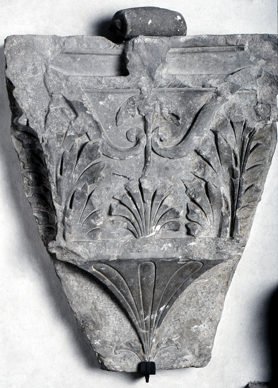 peduccio di Rossellino Bernardo (cerchia) (sec. XV)