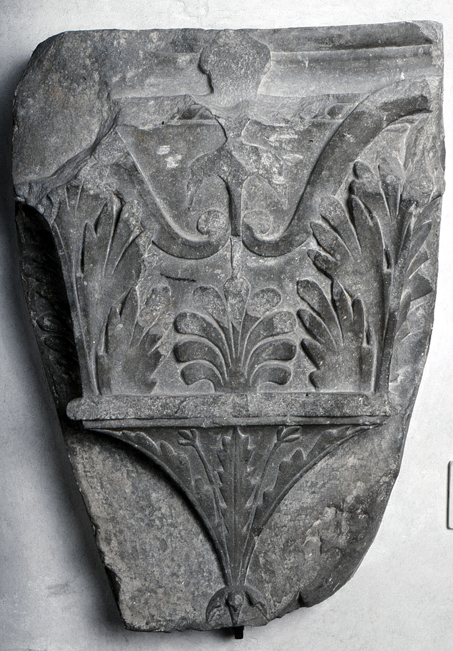 peduccio di Rossellino Bernardo (cerchia) (sec. XV)