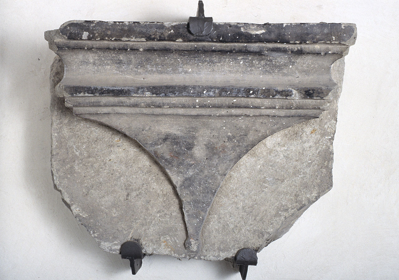 peduccio - bottega fiorentina (prima metà sec. XVI)