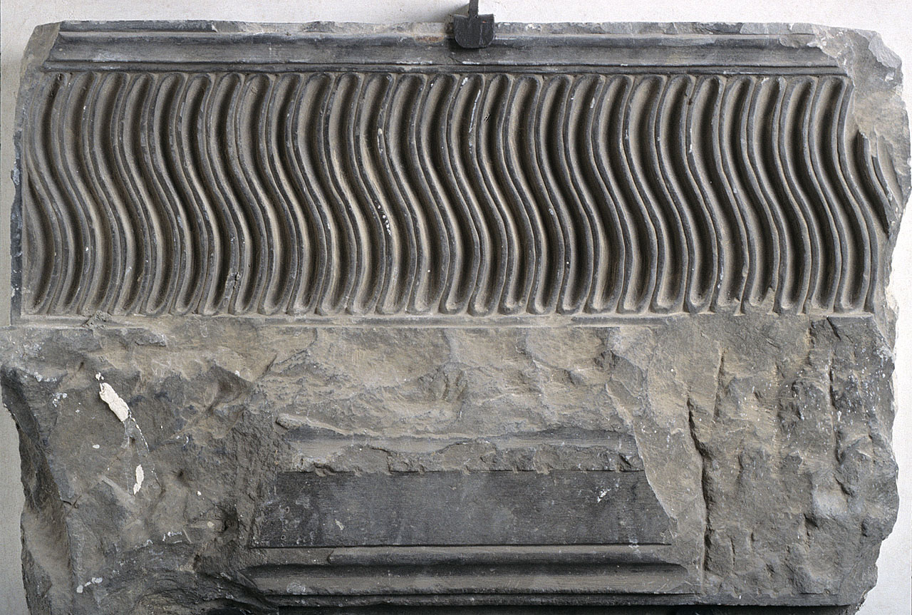 rilievo - bottega fiorentina (fine sec. XV)