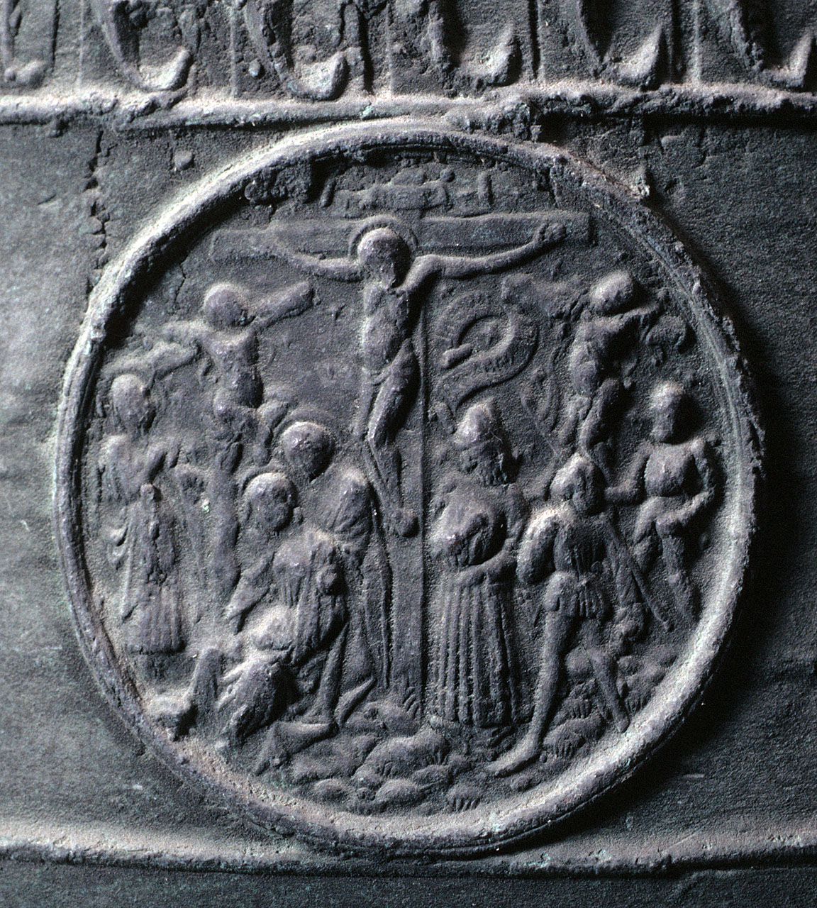 campana di Valdesi Jacopo (sec. XVI)
