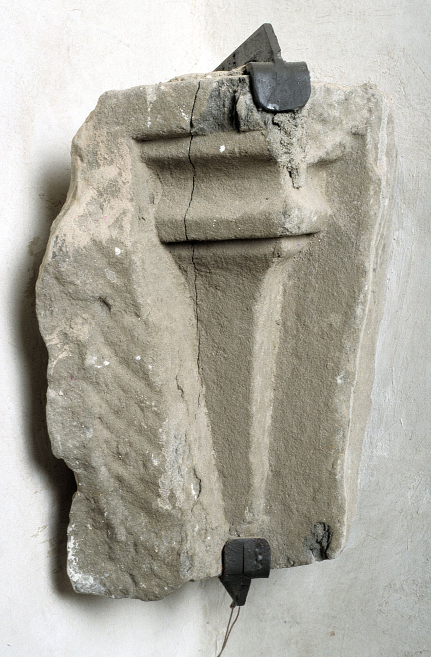 peduccio - angolare - bottega fiorentina (sec. XIV)