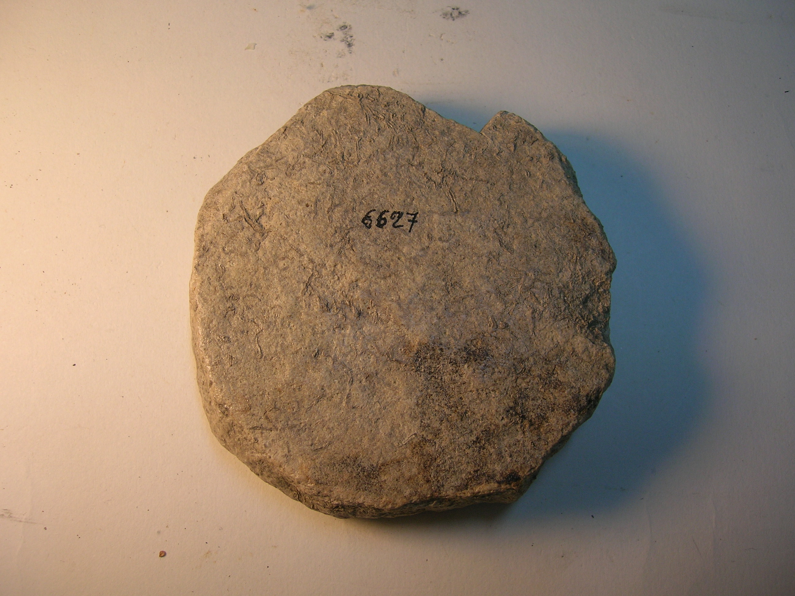 elemento circolare (Eta' romana)