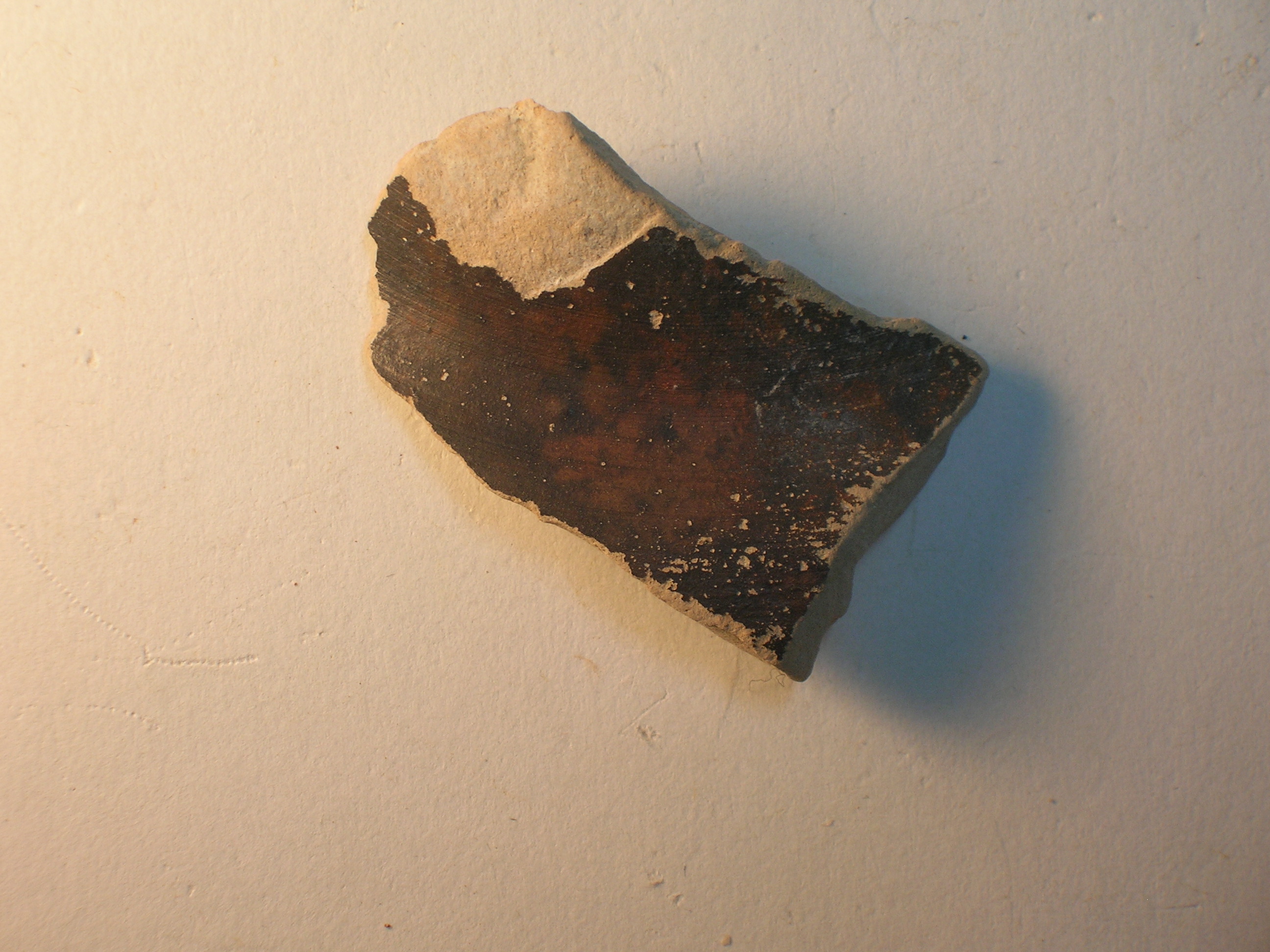 forma chiusa (Eta' romana repubblicana)