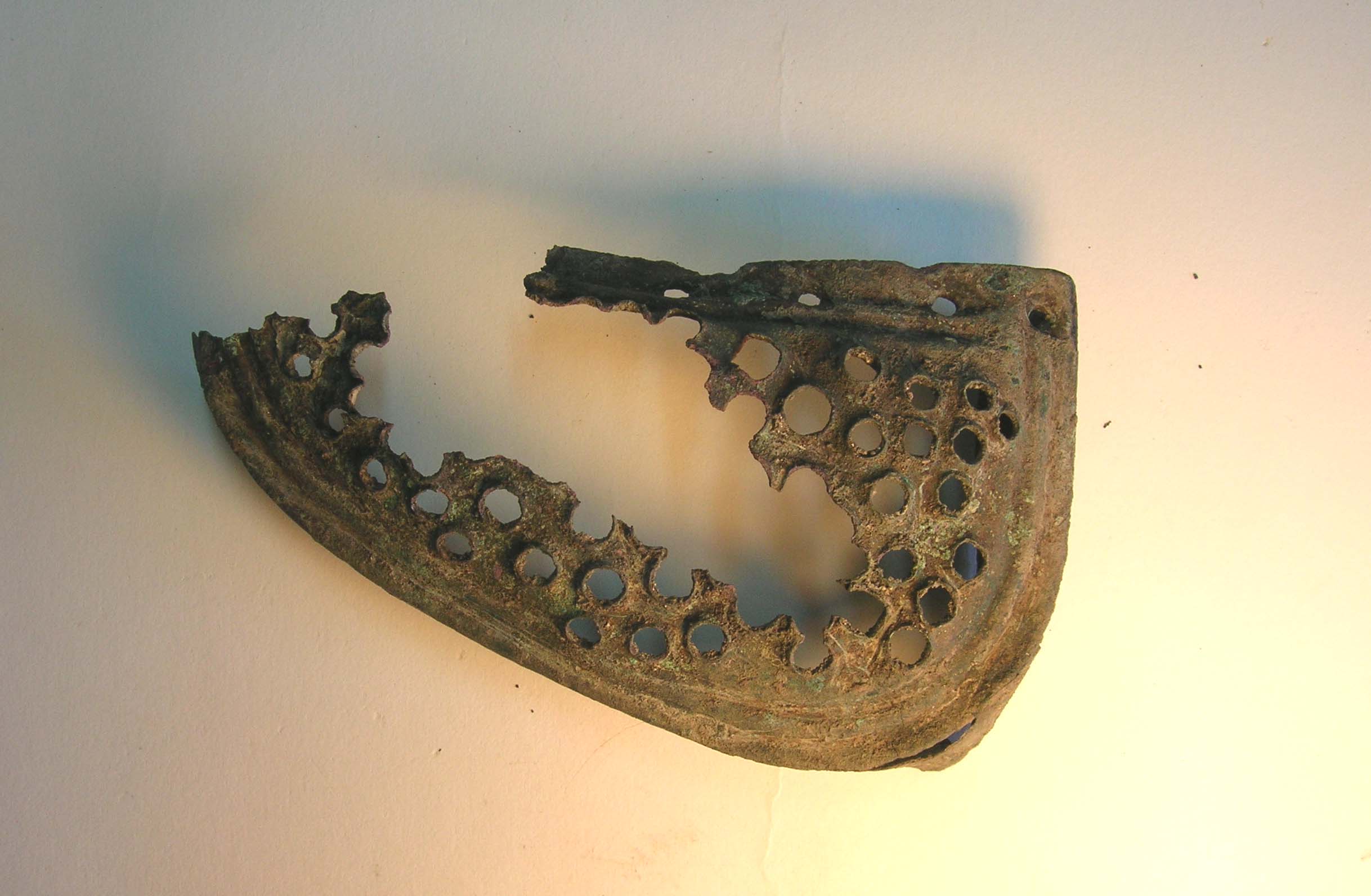 colino (Eta' romana)