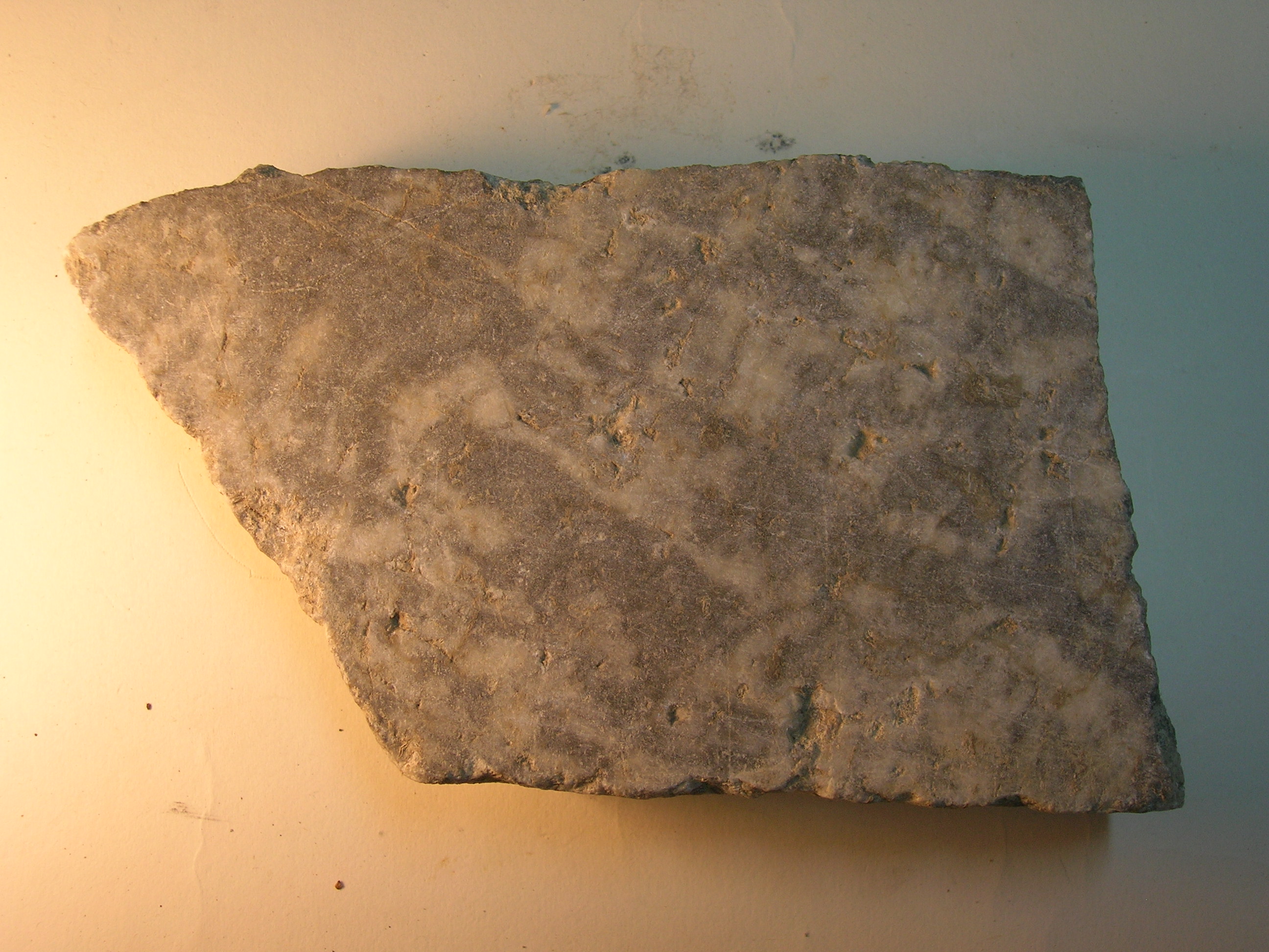 lastrina (età tardorepubblicana-imperiale)