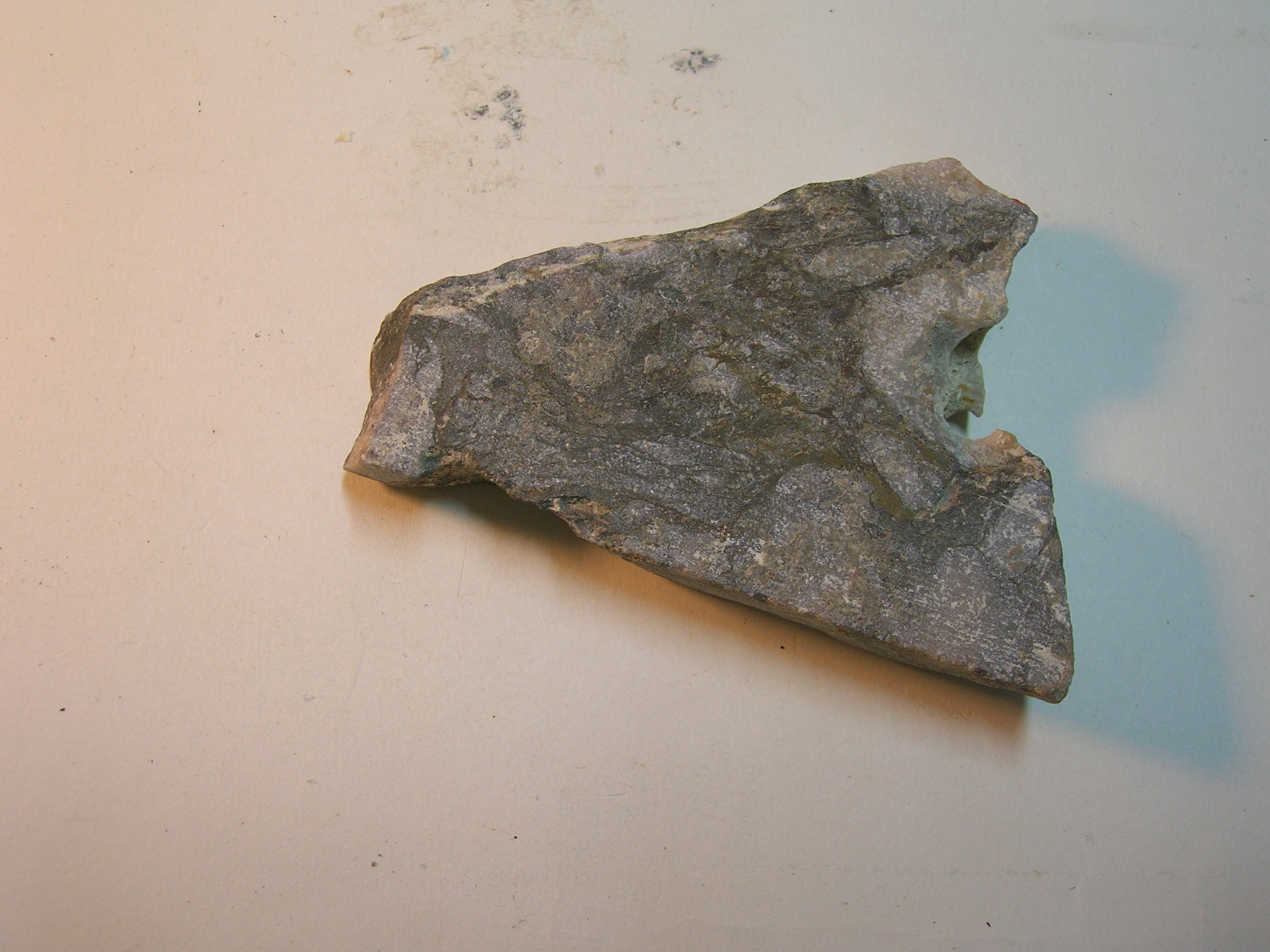 lastrina (Eta' romana)