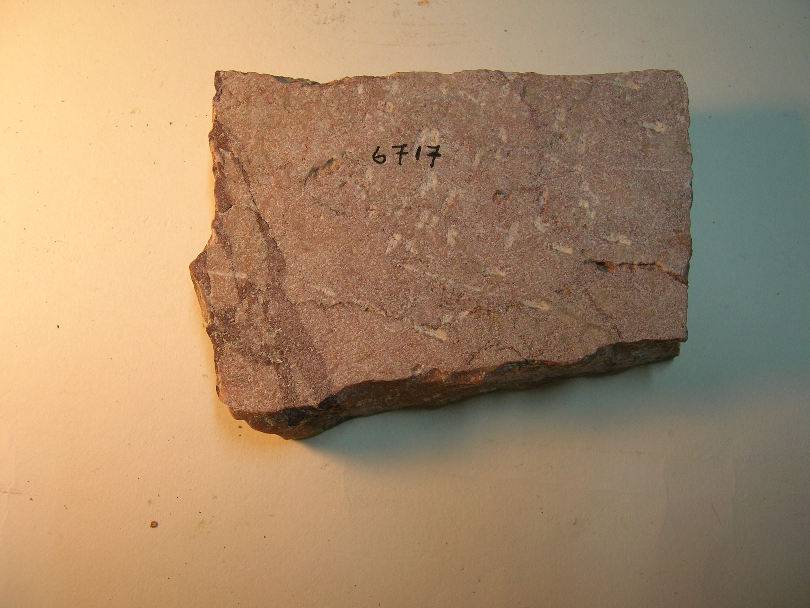 lastrina (Eta' romana)