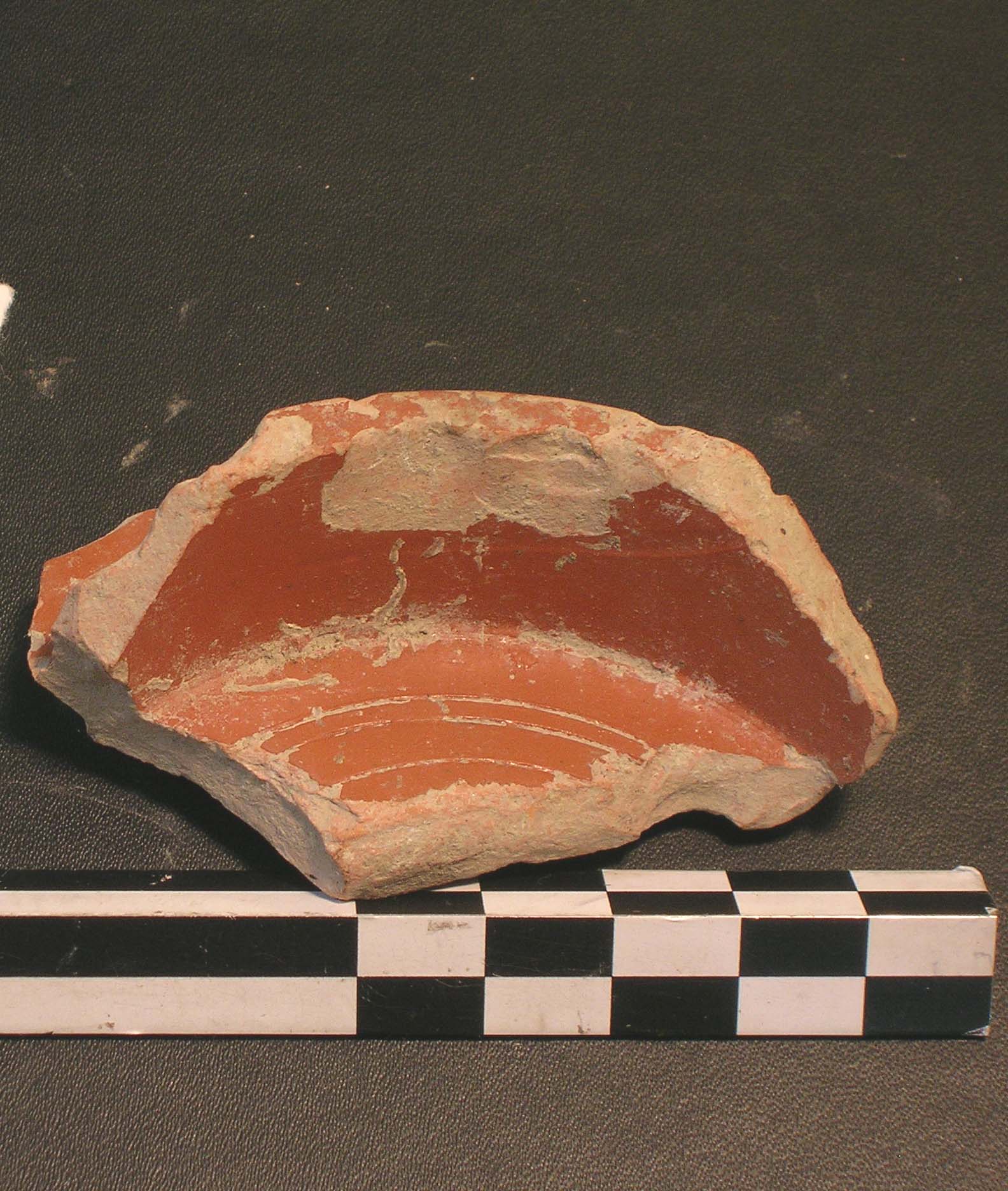 piede, Conspectus B1.12 (Età tiberiano-flavia)