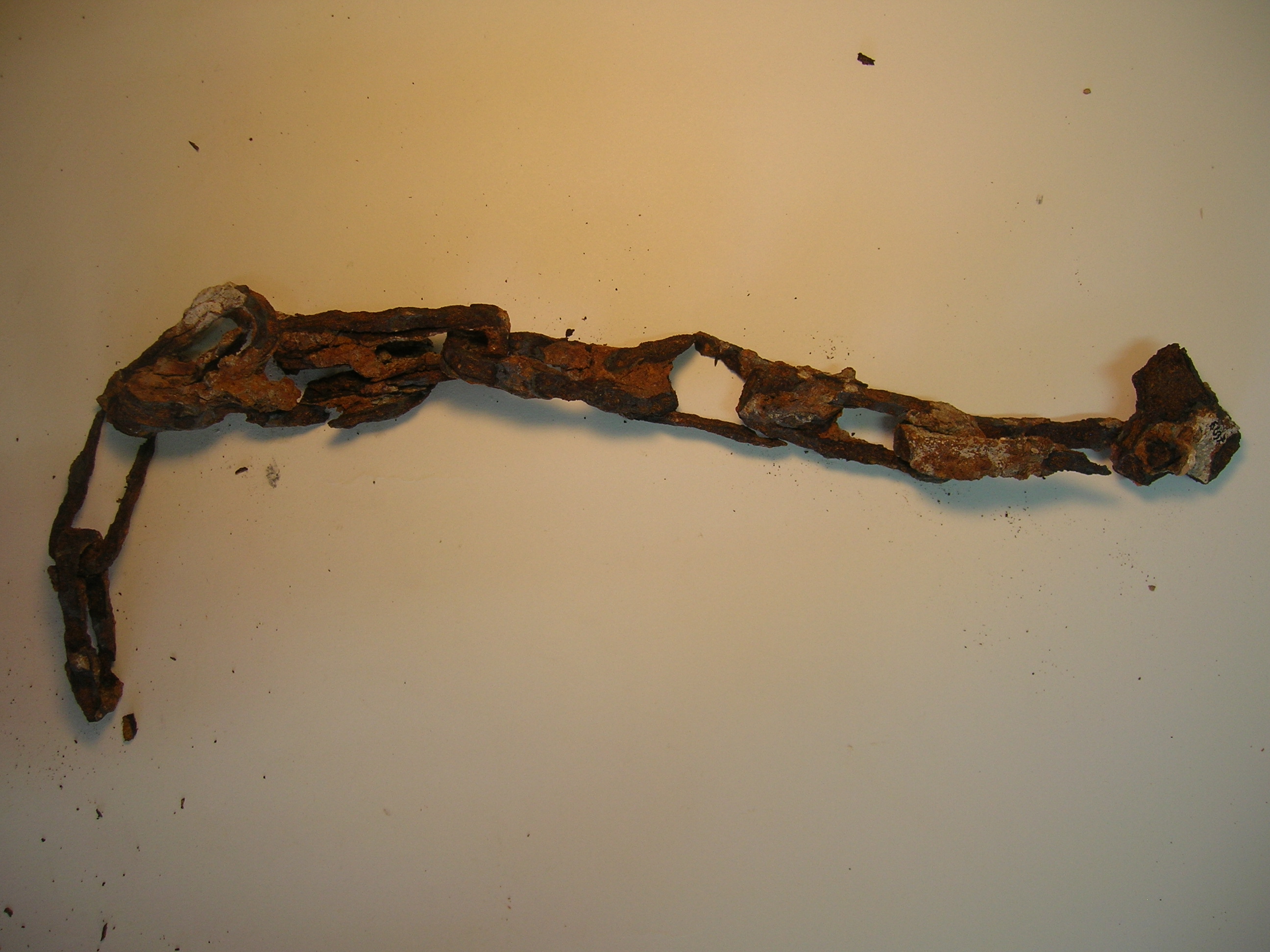 catena (Eta' romana)