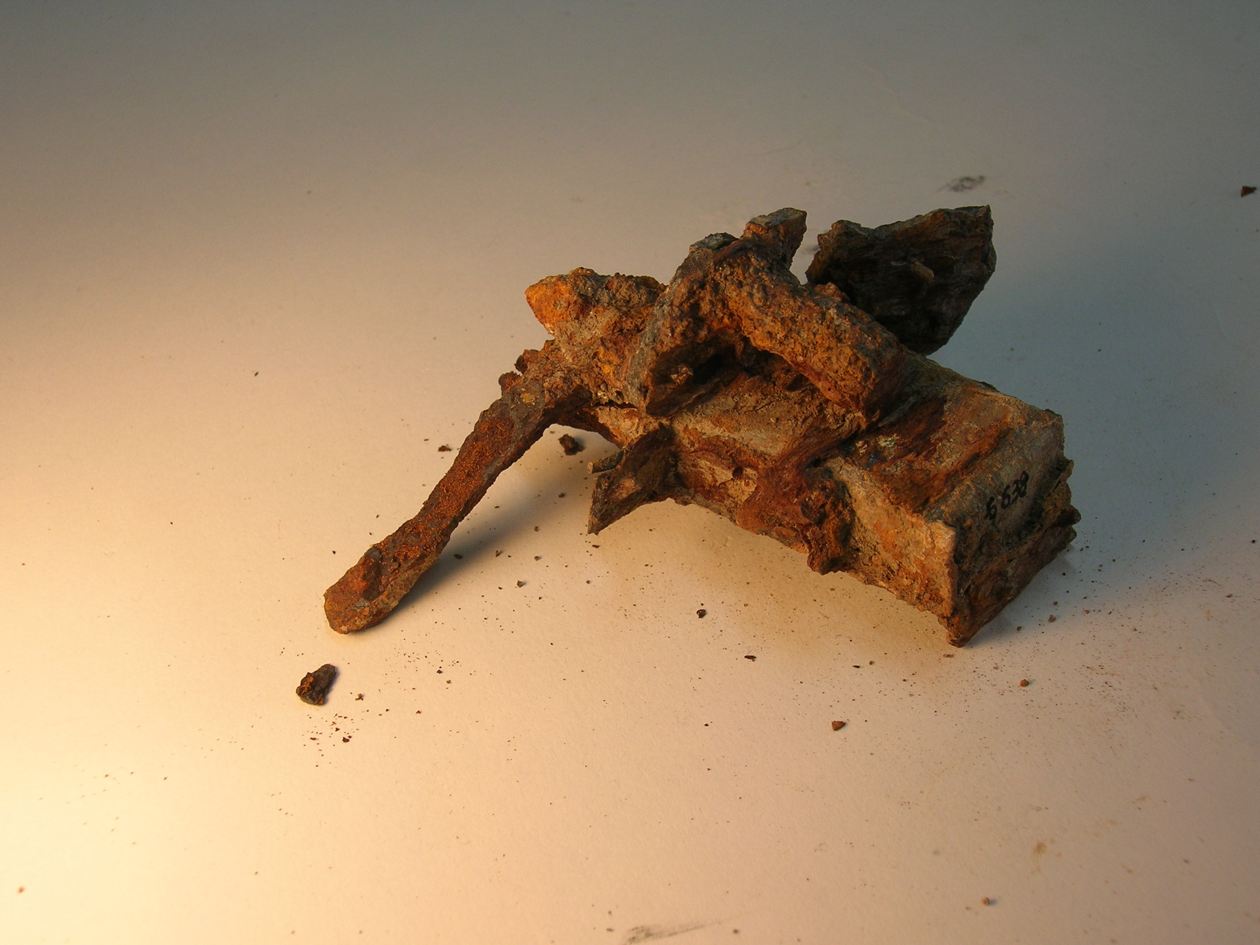 congegno (Eta' romana)