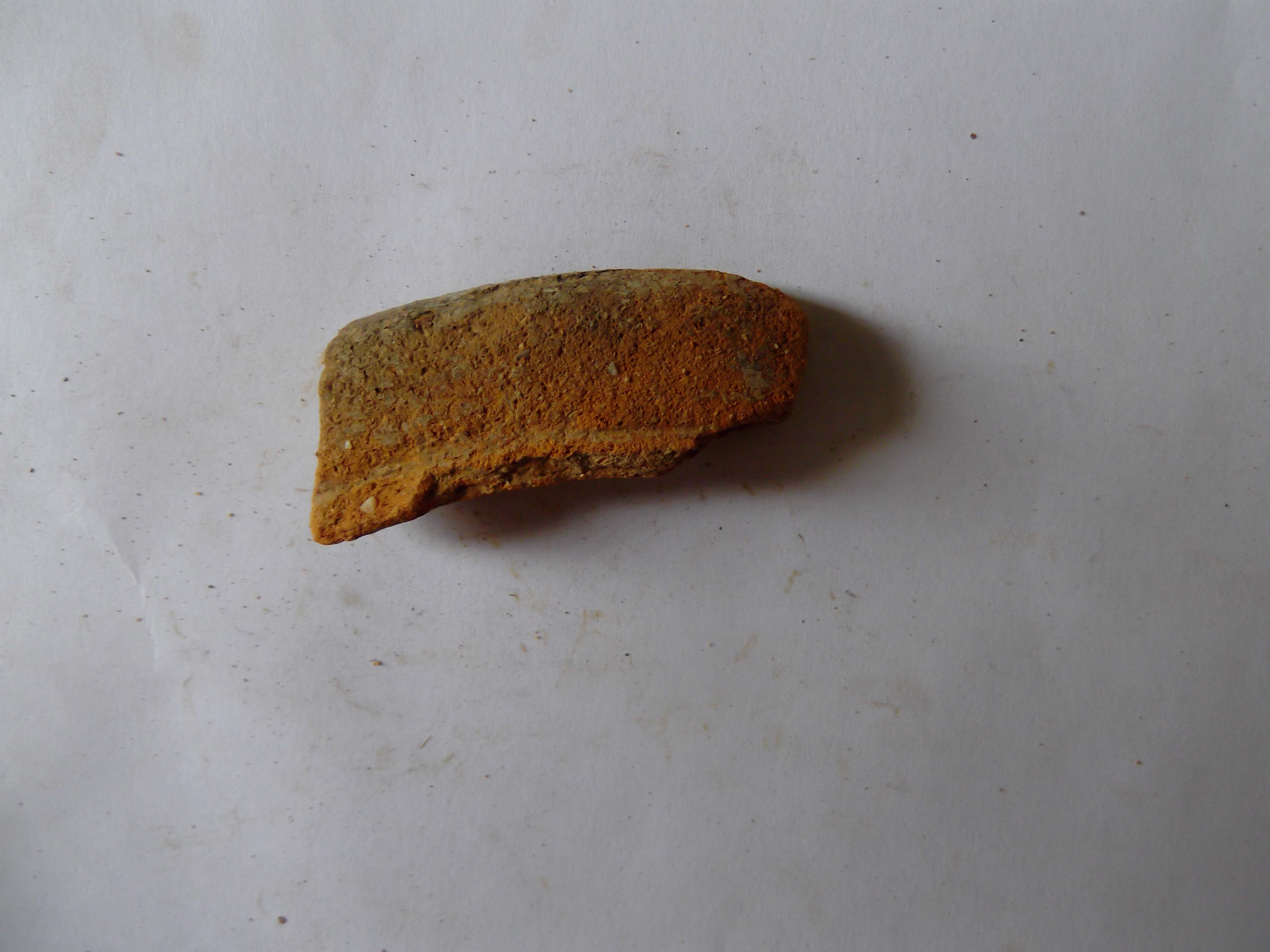 olla/ orlo (III a.C)