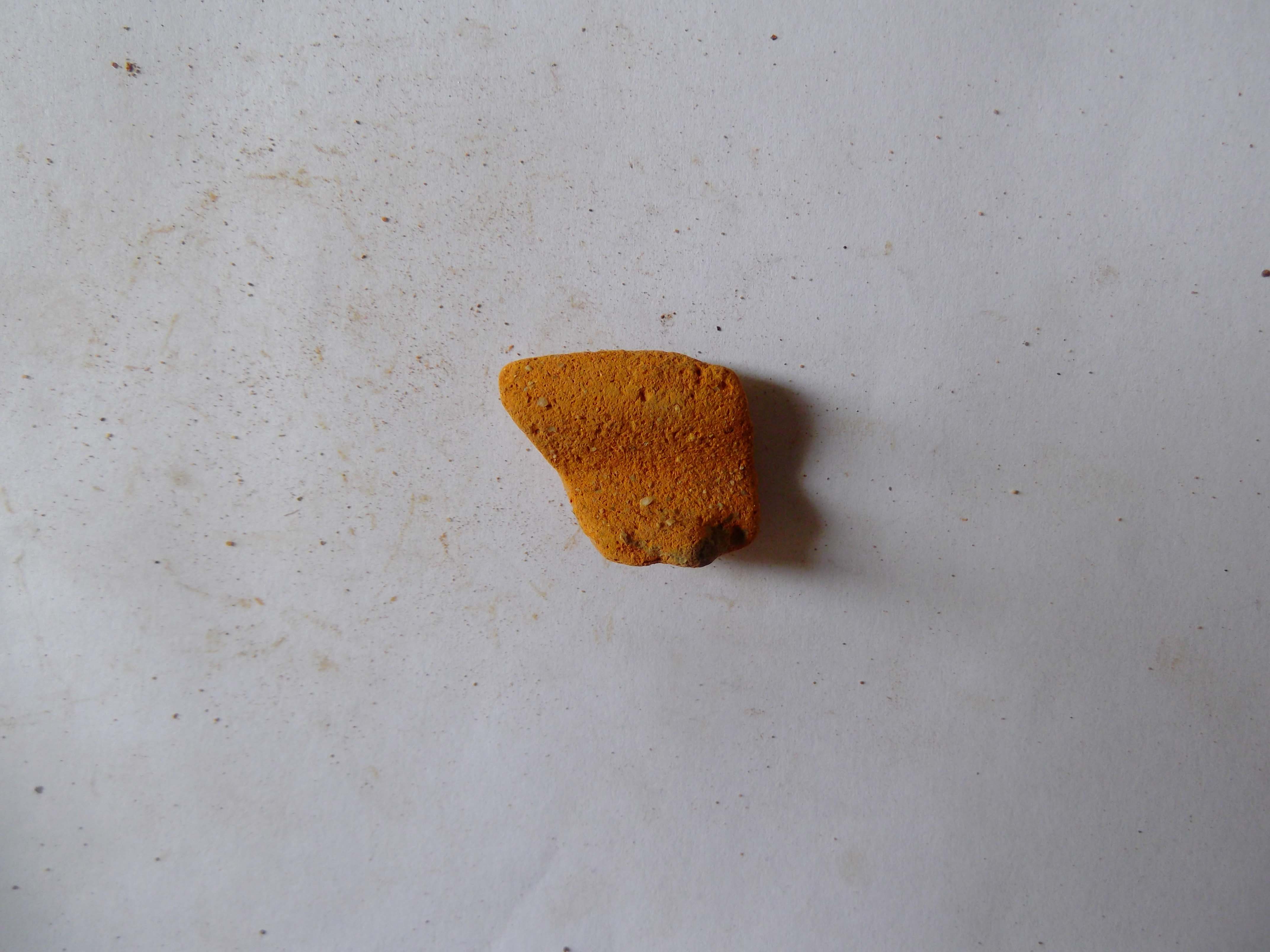 olla/ orlo (III a.C)