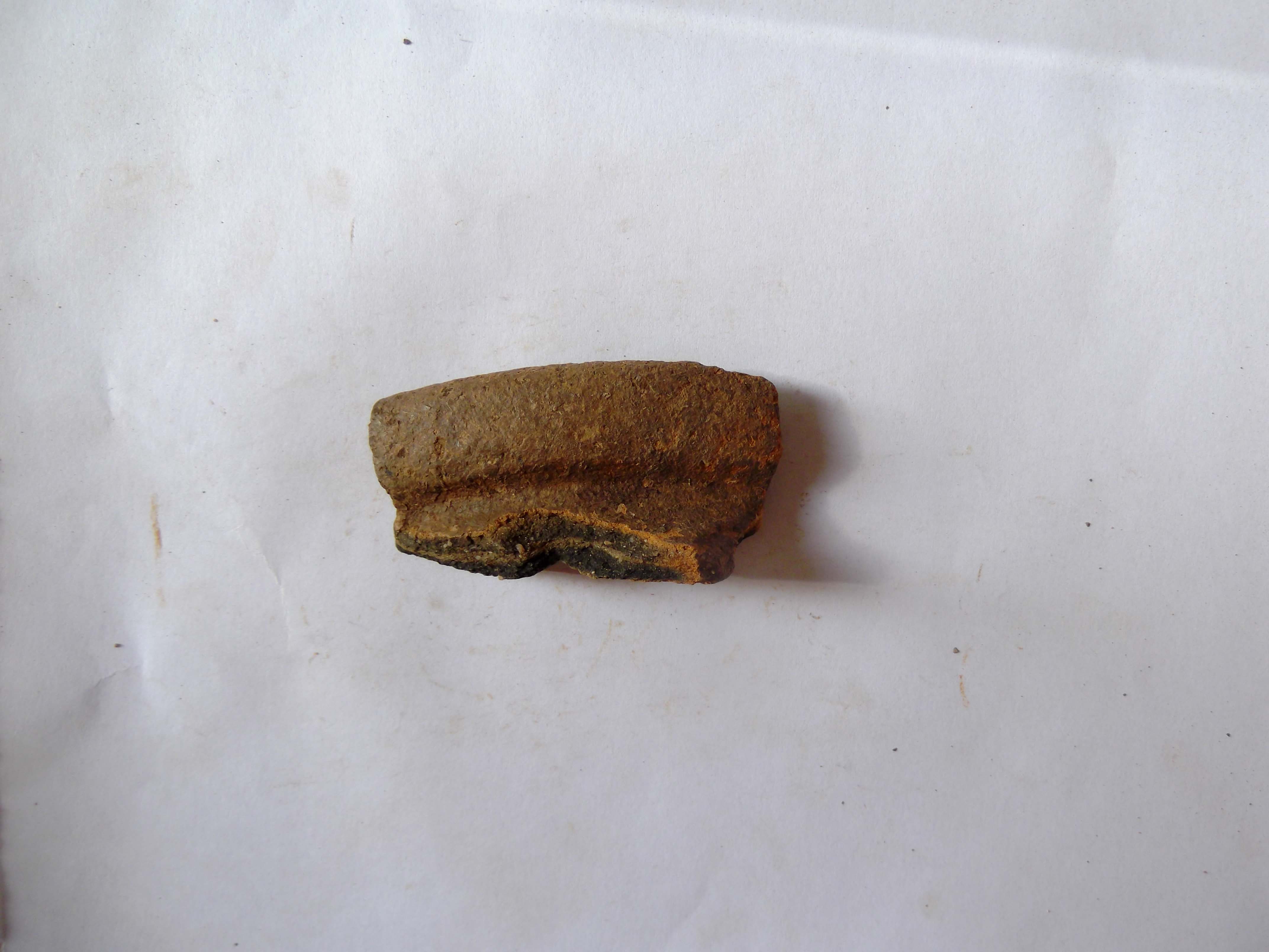 olla/ orlo (III a.C)