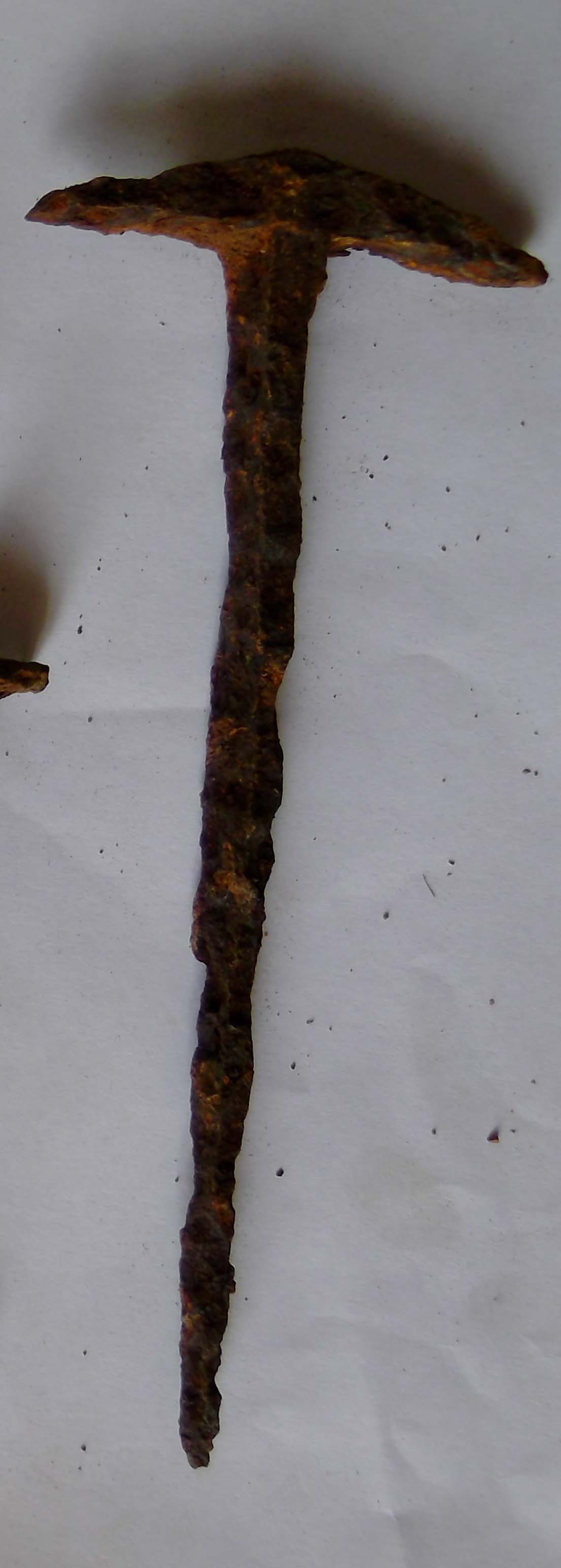 Utensile da carpenteria (III a.C)