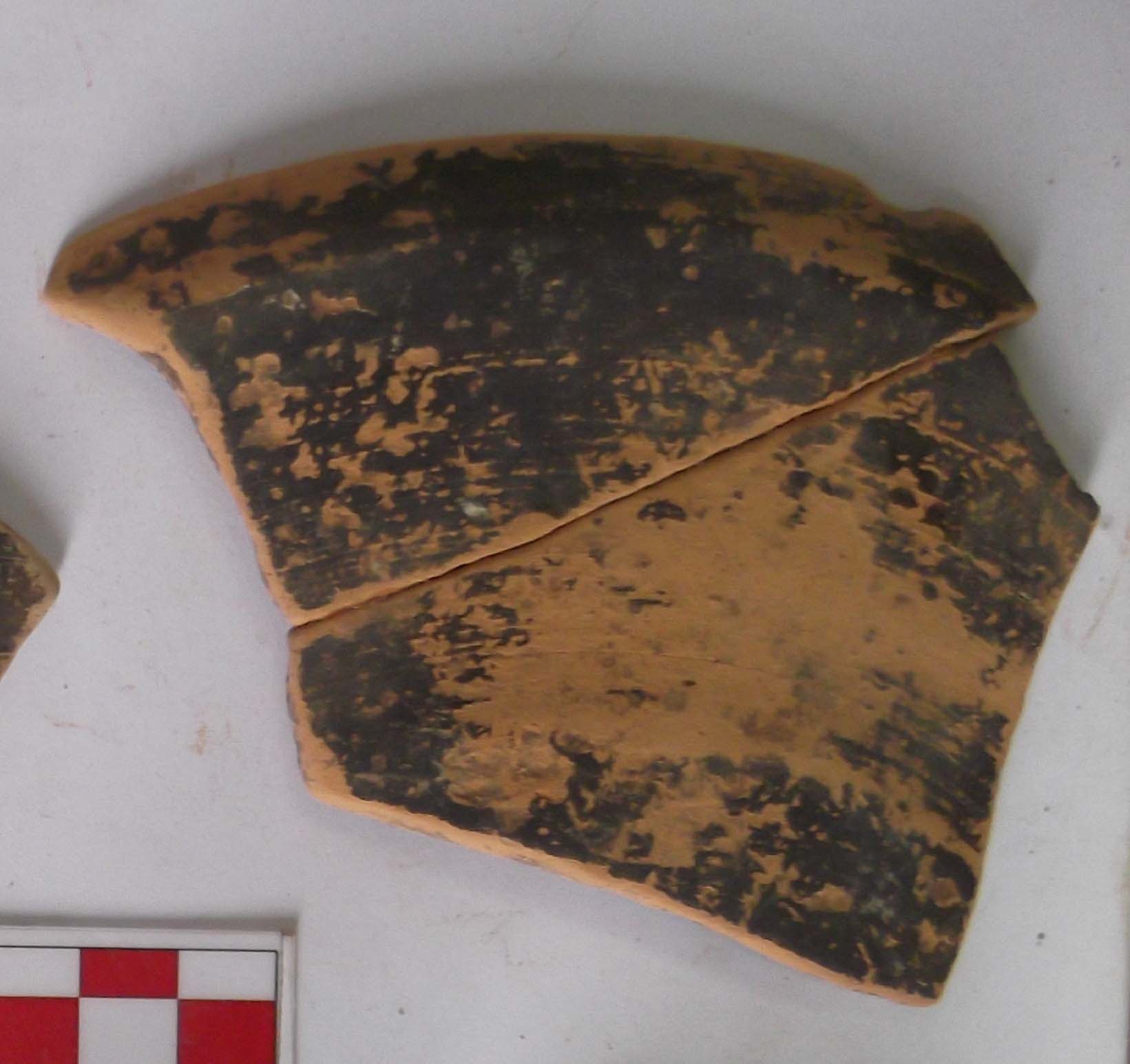 patera, Morel 2283 (III a.C)