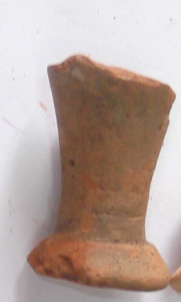 unguentario (III a.C)