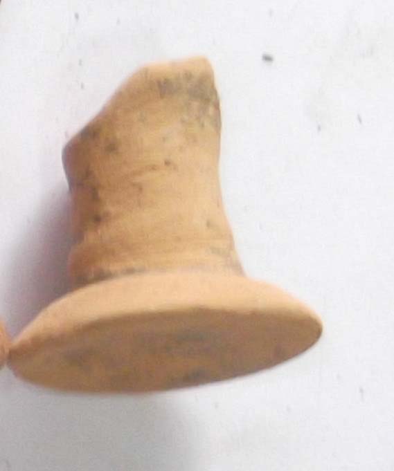 unguentario (III a.C)