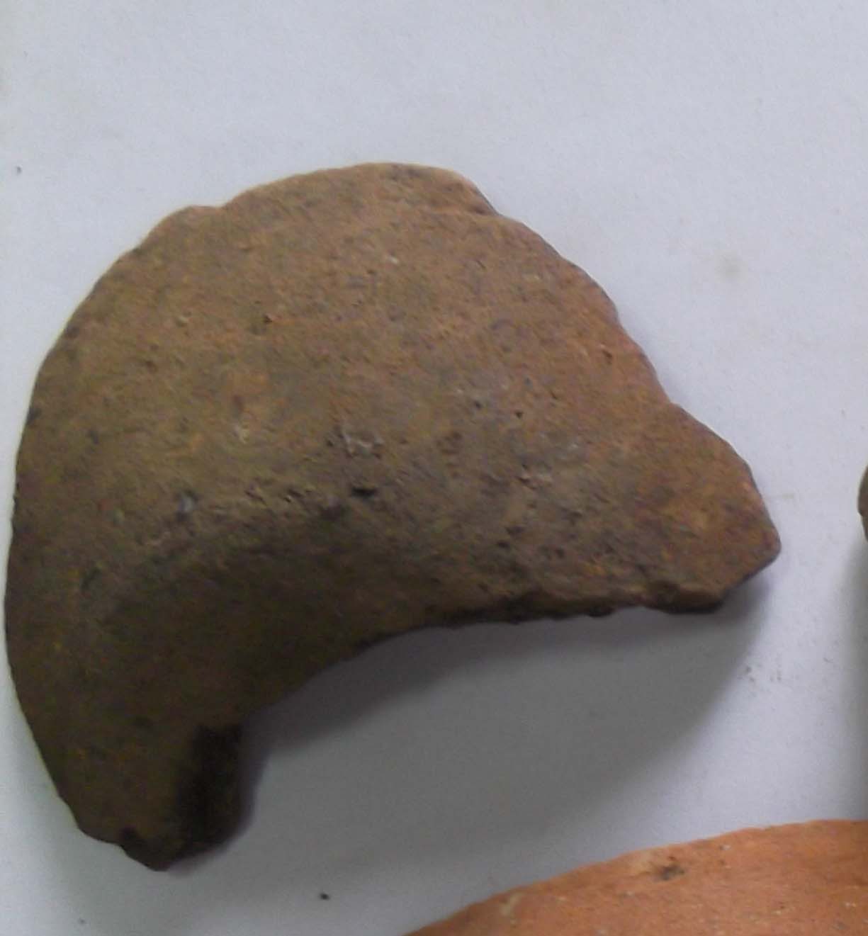 olla/ fondo (III a.C)