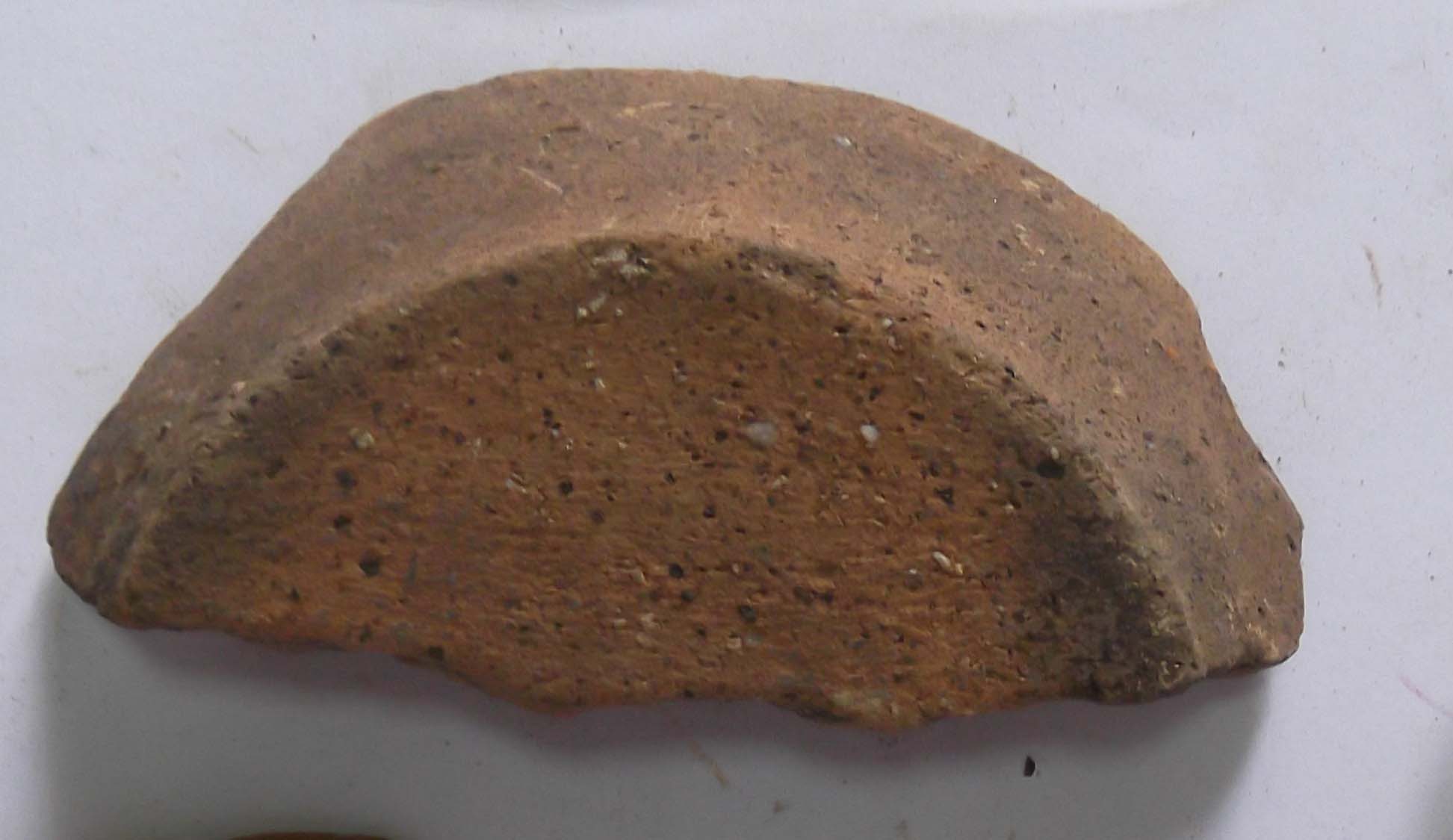 olla/ fondo (III a.C)