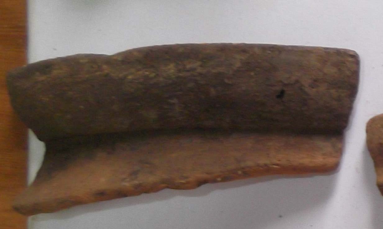 olla/ orlo (III a.C)