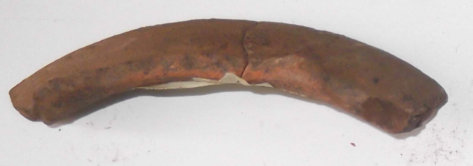 olla/ orlo (III a.C)