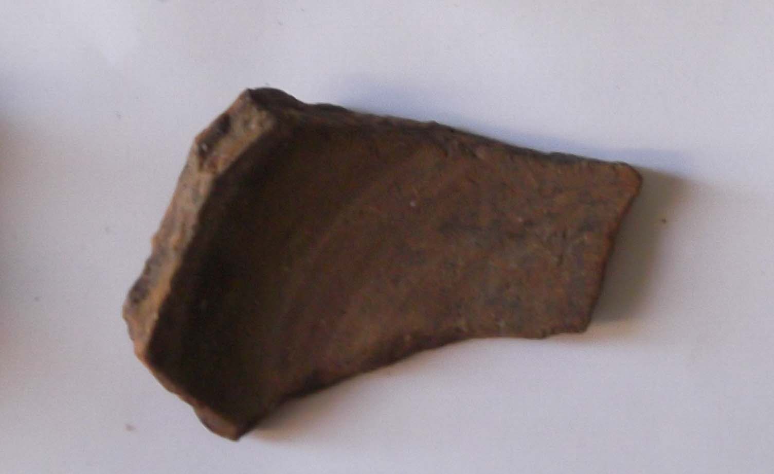 olla/ fondo (III a.C)