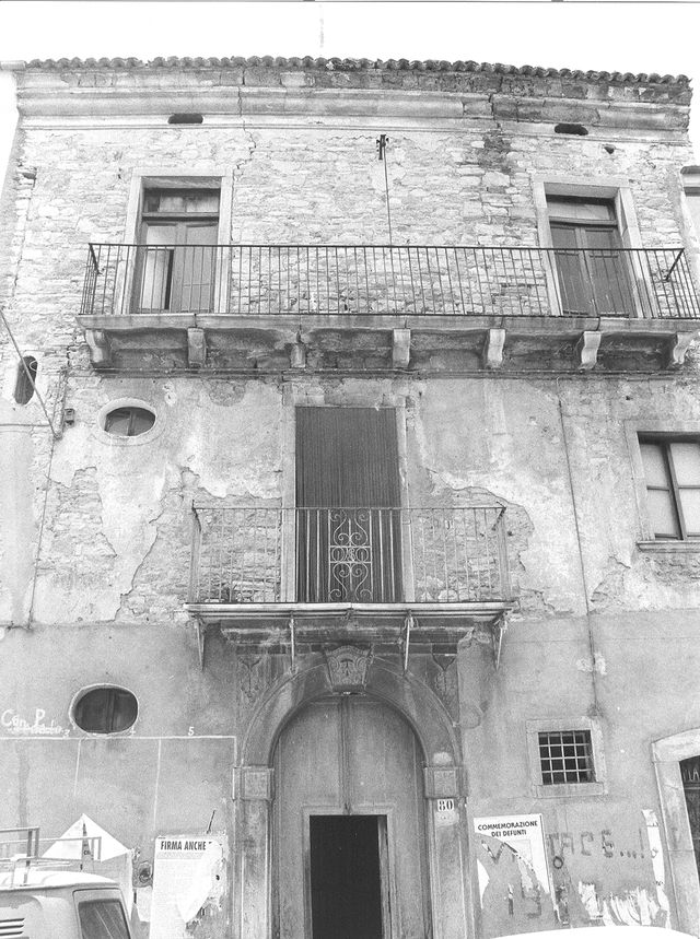 Palazzo Spidalieri-Palazzo (palazzo, plurifamiliare) - Guardialfiera (CB) 