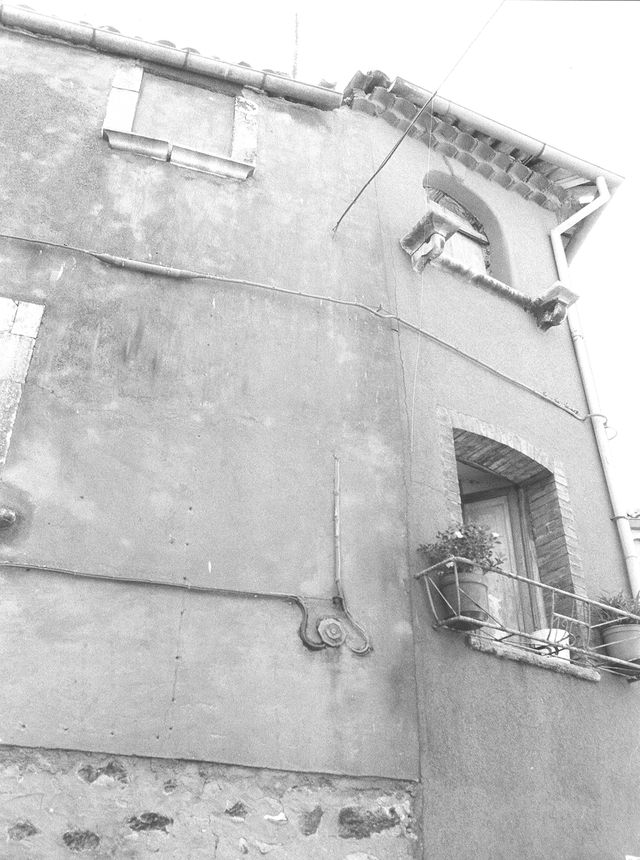 Casa Forcione-Sticca (casa, monofamiliare) - Guardialfiera (CB) 