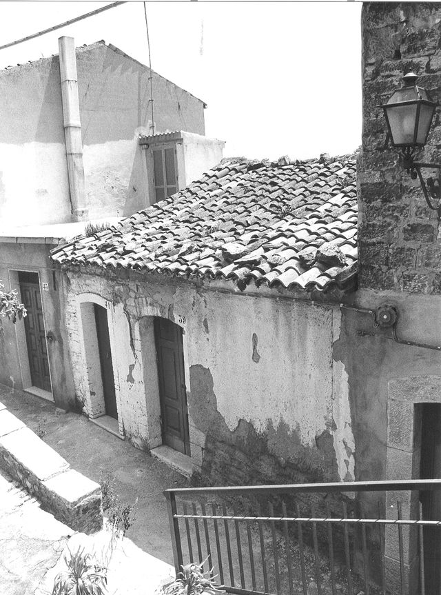 Casa Spidalieri (casa, rustica, bifamiliare) - Guardialfiera (CB) 