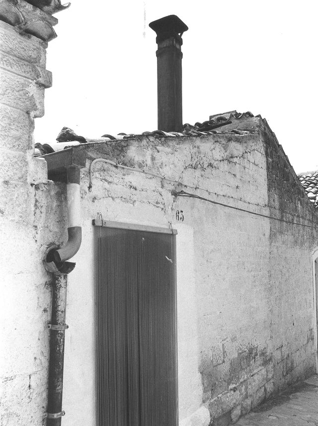 Casa Montini-Spugnardi (casa, rustica, plurifamiliare) - Guardialfiera (CB) 