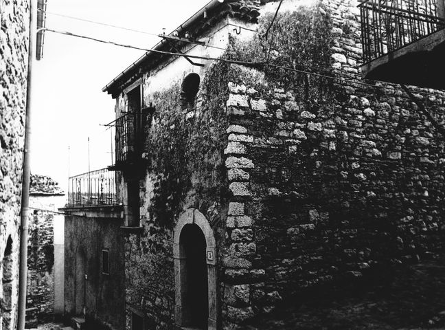 Casa Palmieri (casa, rustica) - Macchiagodena (IS) 