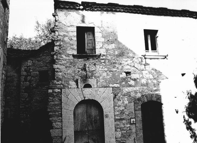 Casa Martella (casa, rustica) - Macchiagodena (IS) 