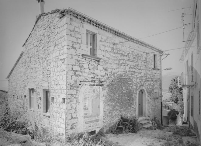 Casa Beche-Zazzarelli (casa, bifamiliare) - Macchiagodena (IS) 