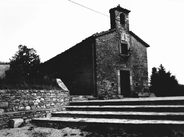 Chiesa di Santo Stefano (chiesa, rurale) - Macchiagodena (IS) 