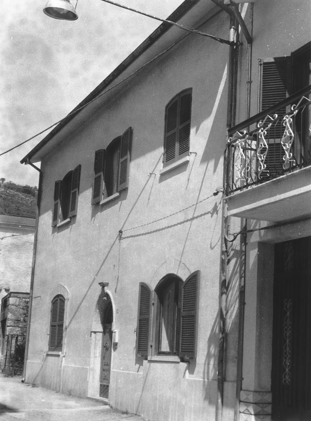Casa Iannarelli (casa, a blocco, monofamiliare) - Pozzilli (IS) 