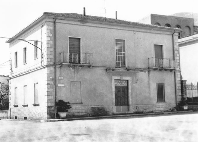 Casa De Rita (casa, a blocco, monofamiliare) - Pozzilli (IS) 