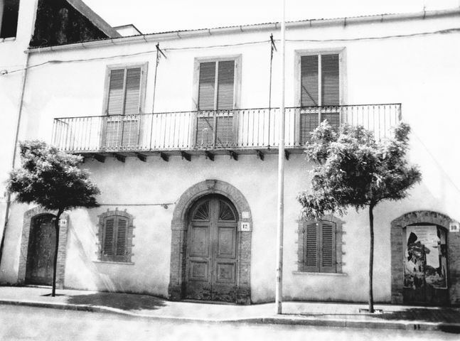 Casa Franciosa (casa, monofamiliare) - Pozzilli (IS) 