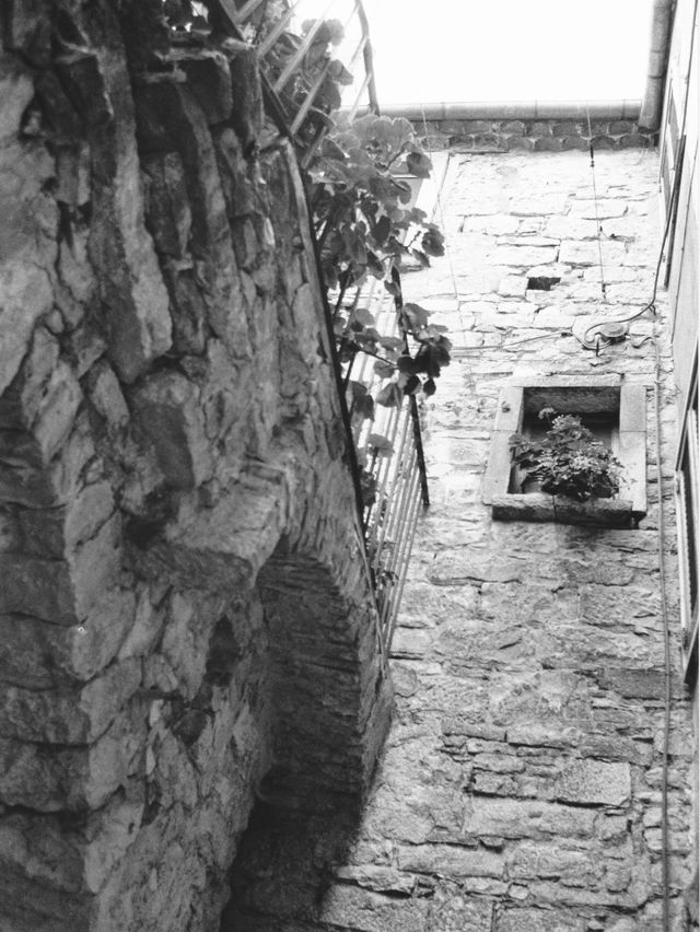 Casa Antenucci-Ricciuti (casa, a schiera, bifamiliare) - Castelbottaccio (CB) 