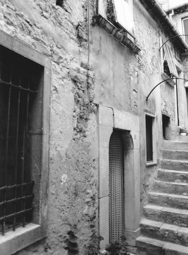 Casa De Oto (casa, a schiera, bifamiliare) - Castelbottaccio (CB) 