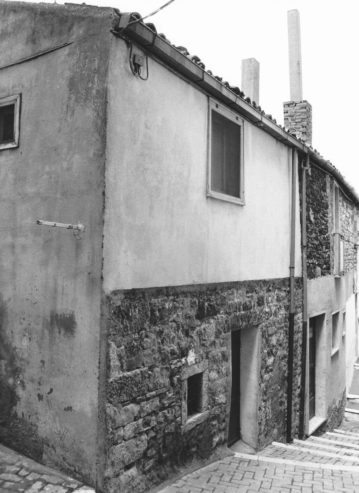 casa, a blocco, plurifamiliare - Lupara (CB) 