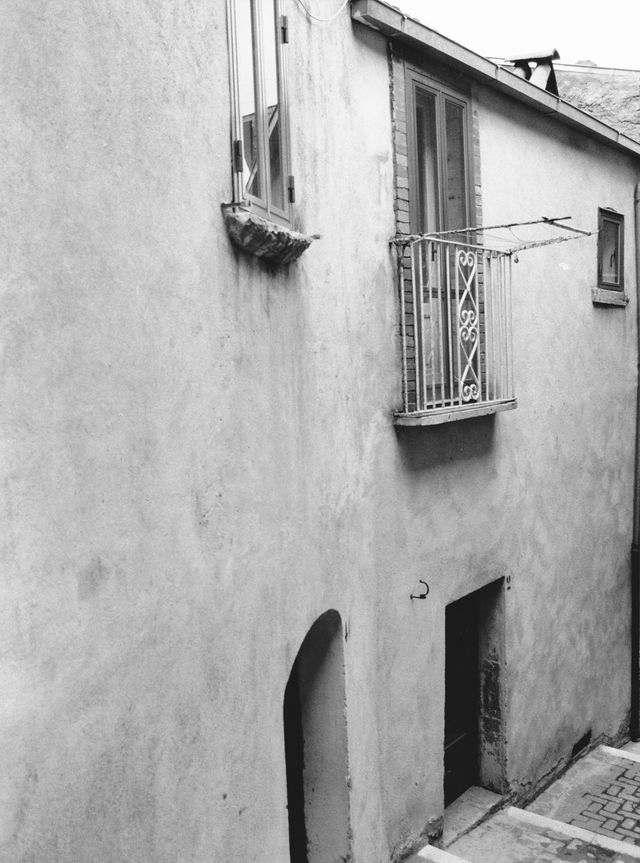 Casa Giacomodonato (casa, monofamiliare) - Lupara (CB) 