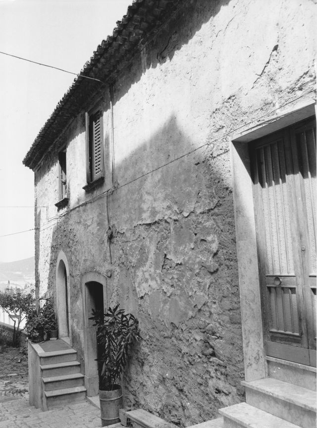 casa, plurifamiliare - Lupara (CB) 