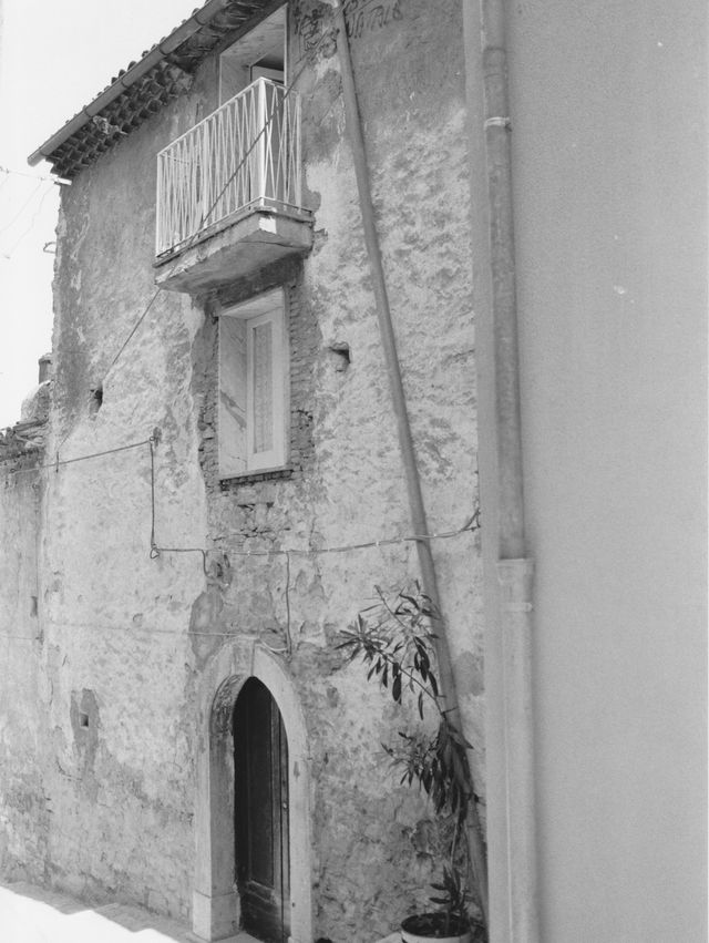 Casa Pietroniro (casa, monofamiliare) - Lupara (CB) 