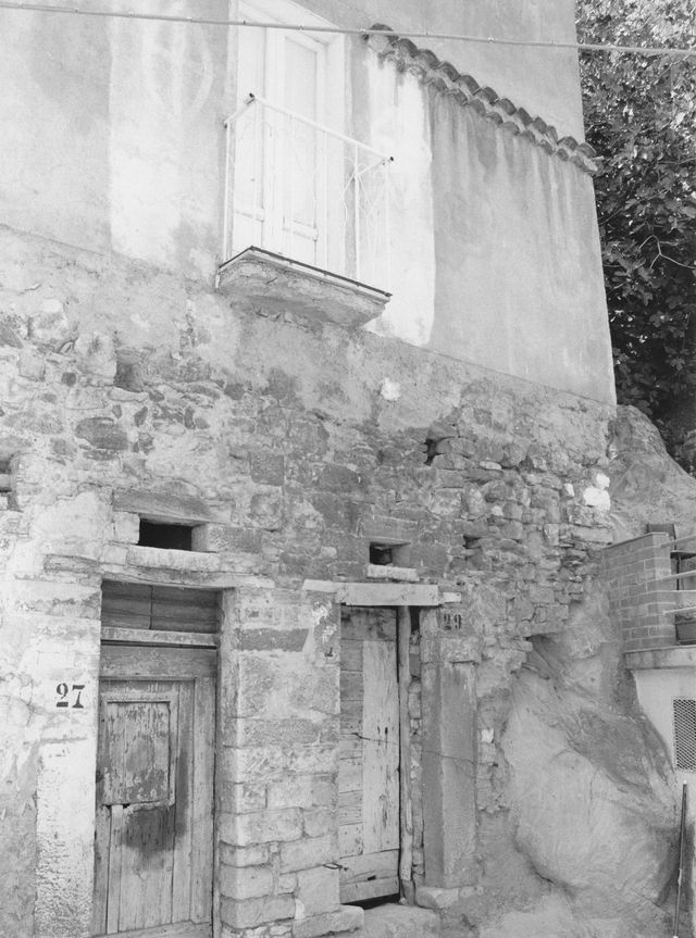 Casa Giacomodonato (casa, rustica, monofamiliare) - Lupara (CB) 