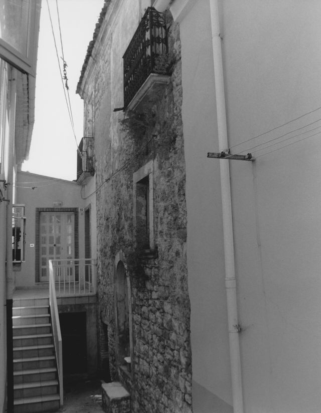 Casa Colombo (casa, a blocco, (porzione)) - Montelongo (CB) 