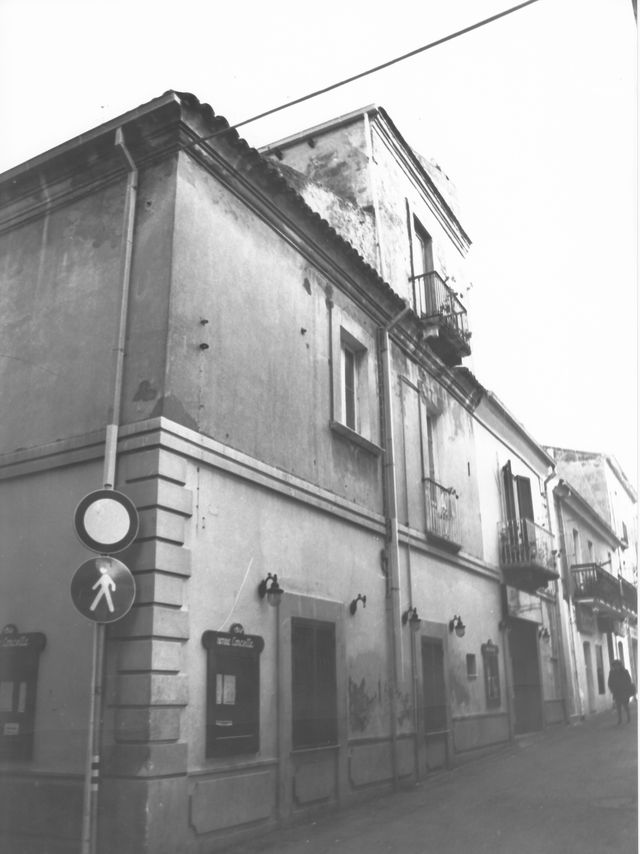 casa, plurifamiliare - Termoli (CB) 