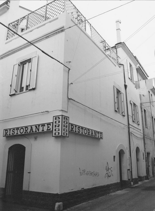 casa, plurifamiliare - Termoli (CB) 