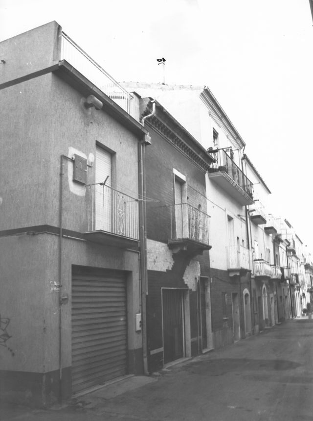 Casa Perna (casa, a schiera, monofamiliare) - Termoli (CB) 
